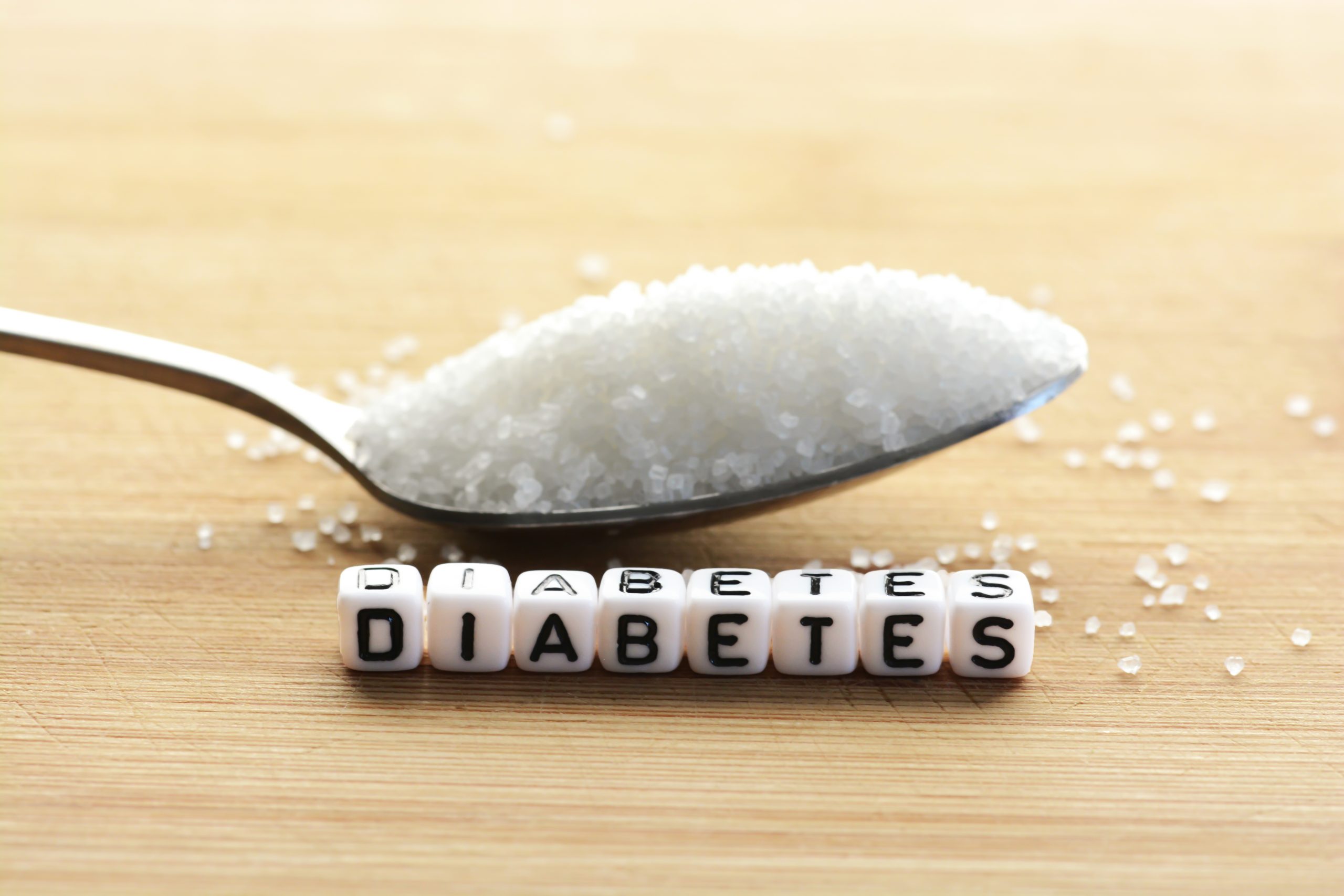 How to Talk to Friends and Family about Your Diabetes